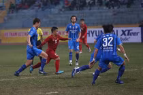 Thầy Park “bỏ” U23 Việt Nam: Đúng bậc thầy trò chơi!