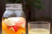 4 loại nước detox giúp vóc dáng thon gọn tha hồ diện đẹp đón Tết