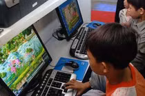 Sẽ quản lý chặt các doanh nghiệp game ngoại?