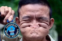 Người đàn ông có khuôn mặt xấu ...‘ma chê quỷ hờn’