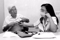 Phân biệt đau ngực ổn định và không ổn định
