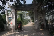 Làng đặt họ tên “độc nhất vô nhị” ở Việt Nam