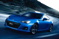 Subaru sắp trình làng hai mẫu xe mới