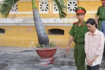 Giết vợ vì không được quan hệ - Bài học đắng lòng