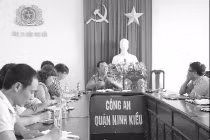 Vụ phóng viên NTNN bị hành hung: Công an sẽ xử nghiêm