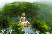 Triển khai bộ phim sử thi Phật Hoàng Trần Nhân Tông