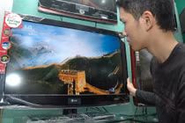 Hạn chế bức xạ điện từ của ti vi