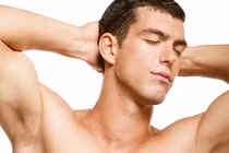 Bí quyết tạo cơ bắp cho những chàng gầy