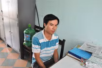 Đánh sập đường dây gái mại dâm lớn