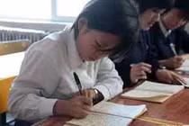 Tò mò chuyện “học - chơi” của trẻ em Triều Tiên