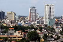 Bộ Chính trị ra nghị quyết phát triển Thủ đô Hà Nội