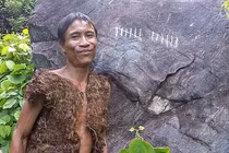 Người rừng Hồ Văn Lang thay đổi thế nào sau 7 năm được tìm thấy? 