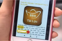  Chiêu trò “móc túi” hàng chục nghìn người của ứng dụng tiền ảo tailoc888