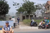 Công an TP HCM đình nã Lê Quốc Tuấn