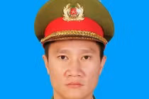 Khởi tố vụ chiến sĩ công an bị sát hại khi bắt nhóm buôn ma túy