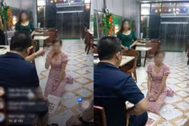 Sắp xét xử vụ chủ quán Nhắng nướng Hiền Thiện bắt cô gái quỳ