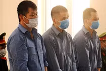 2 tử tù tự tử ở Bắc Kạn: Lai lịch “số má” đáng gờm