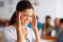 Triệu chứng của căn bệnh "giết người thầm lặng"