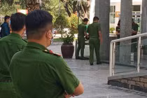 Phó thủ tướng yêu cầu Bộ Công an giải quyết đơn vụ Bùi Quang Tín