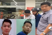 Đáng buồn những cán bộ công an bị tước quân tịch do vi phạm