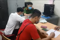 Động mại dâm đồng tính nam ở TP.HCM: 3 'lễ hội'/tuần, 50 khách quan hệ tập thể