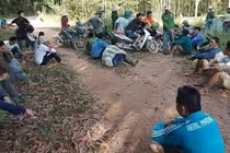 Bé 5 tuổi bị bắt nhốt ở Nghệ An: Nam sinh lớp 11 đối diện mức án nào?
