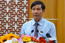 Chân dung tân Bí thư tỉnh ủy Tây Ninh Nguyễn Thành Tâm