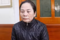 Bắt tạm giữ người phụ nữ dùng hương gây mê để trộm tài sản