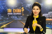 Công an điều tra vụ án liên quan đến BTV Ngọc Trinh