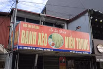 Chủ quán bánh xèo tra tấn nhân viên: Đã từng bỏ trốn nhưng không thành
