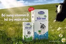 Tác dụng giảm cân của sữa Vinamilk