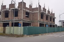 Đấu giá đất ở Thái Bình: Loạt vụ lùm xùm thời Chủ tịch nào?