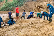 Sạt lở vùi 53 người ở Quảng Nam: Thảm họa được báo trước