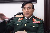 Tướng Lương: Nhìn từ Quốc khánh 2/9, đại đoàn kết làm nên mọi thắng lợi 