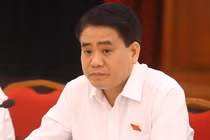 Ông Nguyễn Đức Chung xin tại ngoại: Quy trình làm thủ tục thế nào?