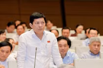 Ông Phạm Phú Quốc có 2 quốc tịch: Xem xét bãi nhiệm ĐBQH, đình chỉ chức vụ