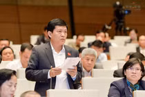 Ông Phạm Phú Quốc làm gì sau bị bãi miễn ĐBQH?