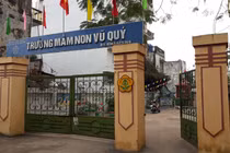 Vụ bé gái nghi bị xâm hại tình dục ở Thái Bình: Công an kết luận gì?