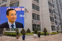 TS Bùi Quang Tín tử vong: Đình chỉ Hiệu trưởng và phó hiệu Đại học Ngân hàng