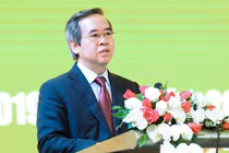 5 vi phạm, khuyết điểm khiến ông Nguyễn Văn Bình bị kỷ luật cảnh cáo?