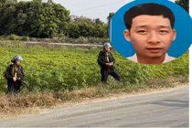 Nổ súng sới bạc Củ Chi 4 người chết: Có đối tượng bao che cho Tuấn “Khỉ” bỏ trốn?