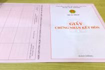 Giấy xác nhận độc thân phải ghi tên người dự định cưới: Sẽ phát sinh hệ lụy xấu?