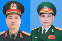 Ngày 18/10, tổ chức lễ truy điệu 13 cán bộ, chiến sĩ hy sinh ở Rào Trăng 3