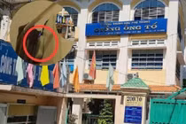 Vụ nam sinh quay lén WC nữ: Tò mò hay nhiễm “độc” từ clip đen?