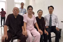 Vụ con dâu khai tử bố mẹ chồng ở HN: Chuyển hồ sơ sang cơ quan điều tra