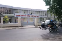 Vì sao Phó Giám đốc Bệnh viện đa khoa Bình Thuận bị tạm đình chỉ chức vụ?