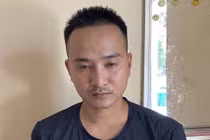 Thanh Hóa: Chủ nợ xông tận phòng ngủ, khống chế bắt cóc con nợ