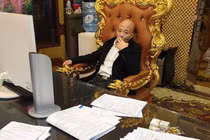 Đường Nhuệ ăn tiền “người chết“: Dịch vụ hỏa táng mức phí thế nào?