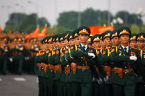 Tướng về hưu không được lập doanh nghiệp: "Quy định khó khả thi"