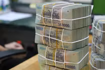 Chuyển 30.000 tỷ đồng ra nước ngoài trái phép: Nguồn gốc số tiền?